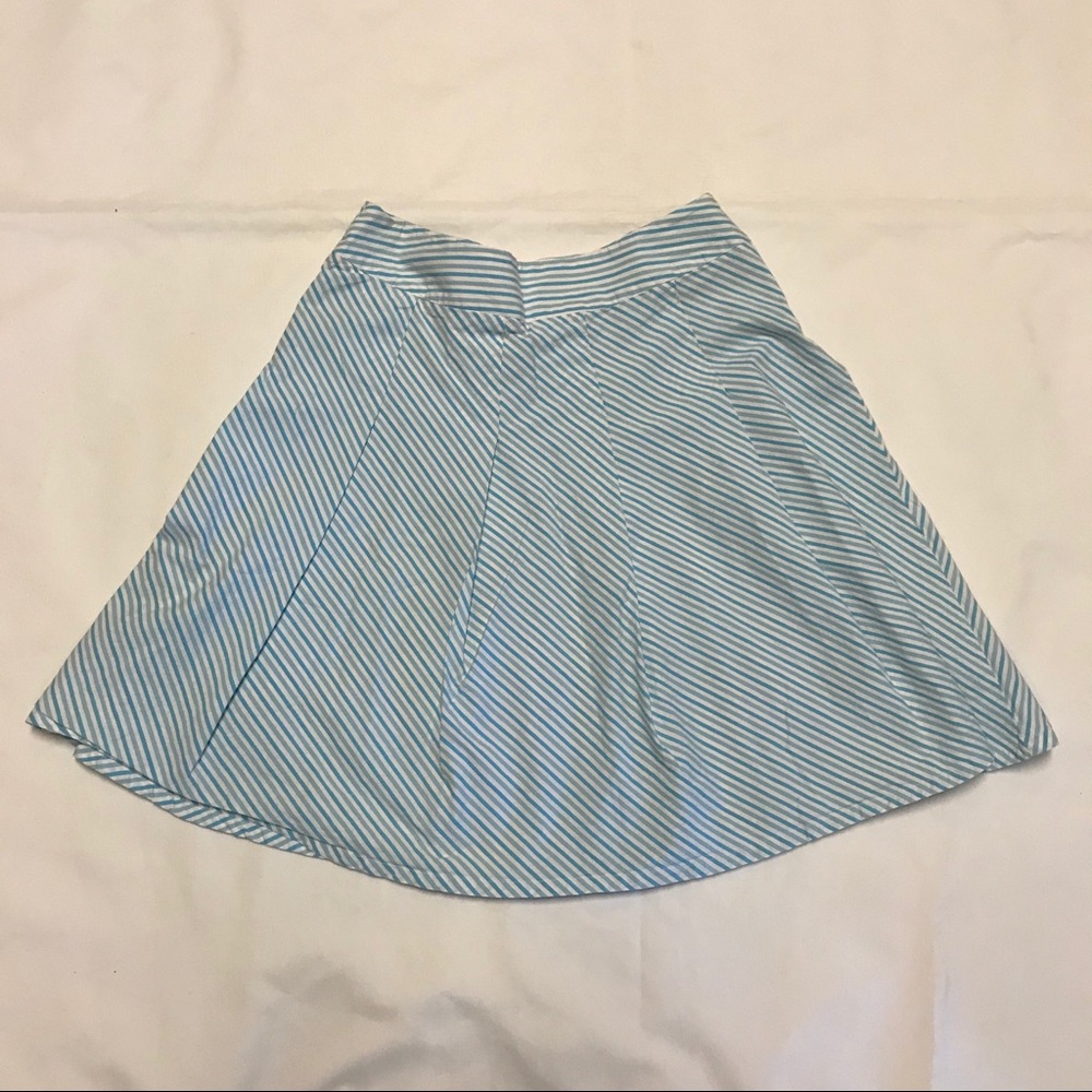 Izod Stretch Skirt